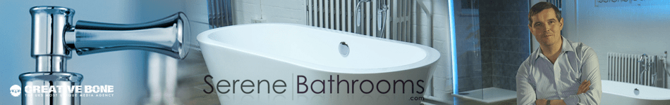 serene bathrooms corporate video production